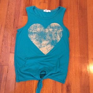 Aeropostale Tank Top
